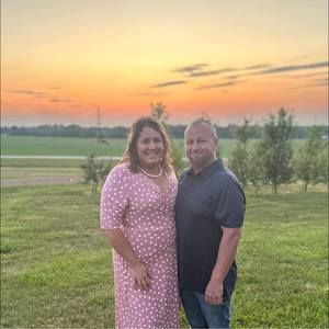 Meet your Posher, Jeanna